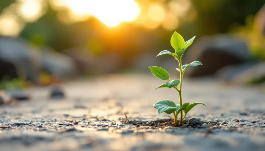 dieser durchbruch bietet menschen mit depressionen neue hoffnung, ohne den einsatz von medikamenten oder therapie.