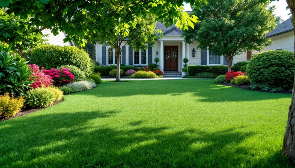 erfahren sie, warum dieser kunstrasen jetzt verboten ist und welche alternativen ohne rasen und blumen es gibt.