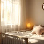 diese studie belebt die debatte um babyschlaf neu: kein schnuller, keine schaukel – welche auswirkungen haben diese faktoren wirklich auf den schlaf von säuglingen?