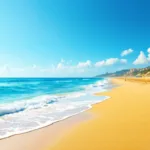 erleben sie einen unerwartet warmen winter in spanien ohne sonnenschirm und handtuch – entdecken sie, warum dieser winter alle überrascht.