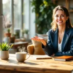 psychologin enthüllt einfache methoden für mehr zufriedenheit ohne meditation und bücher. entdecken sie praktische tipps für ein glücklicheres leben.