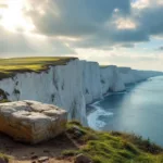entdecken sie mit dieser genanalyse die wahre geschichte der frau von beachy head und hinterlassen sie mythen hinter sich.