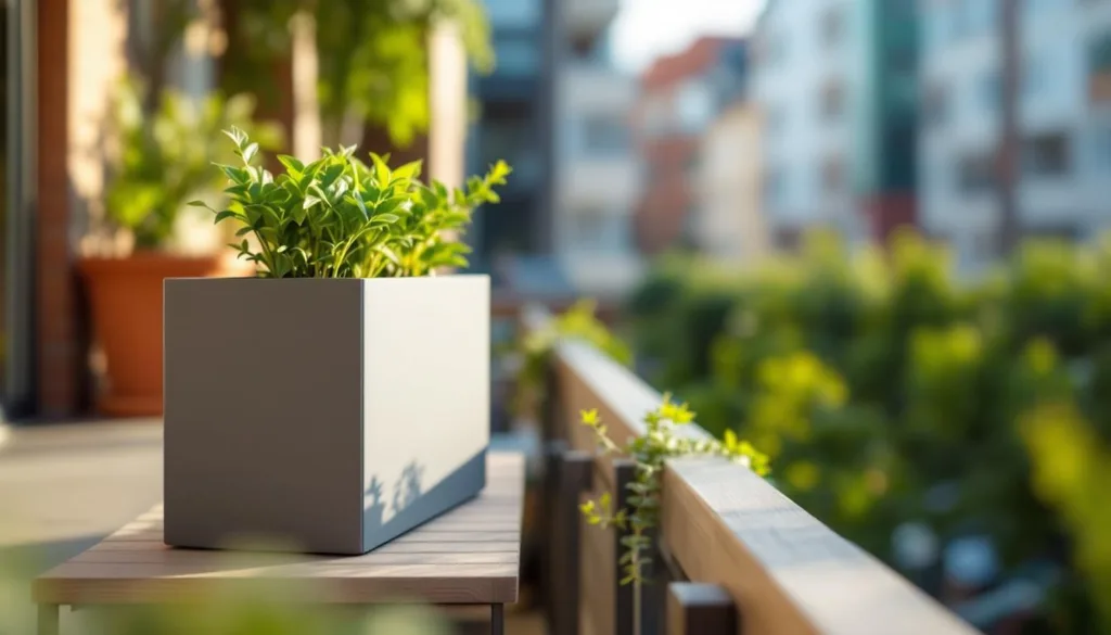 entdecken sie den günstigen solarpflanzkasten von aldi – die clevere alternative zu teuren balkonkraftwerken. sparen sie geld und nutzen sie nachhaltige energie einfach und effizient.