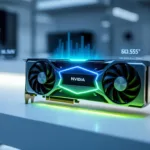 nvidia kündigt für 2026 deutliche preiserhöhungen bei grafikkarten an, was die kosten für gaming- und profi-hardware erheblich steigen lässt.