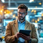 nach jahren der depression entdeckt ein 45-jähriger dank eines wissenschaftlichen durchbruchs neue lebensfreude und hoffnung.