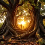 entdecke, wie bestimmte menschen in deinem leben deine persönlichkeit verändern können – nicht nur freunde, sondern echte wegbegleiter.