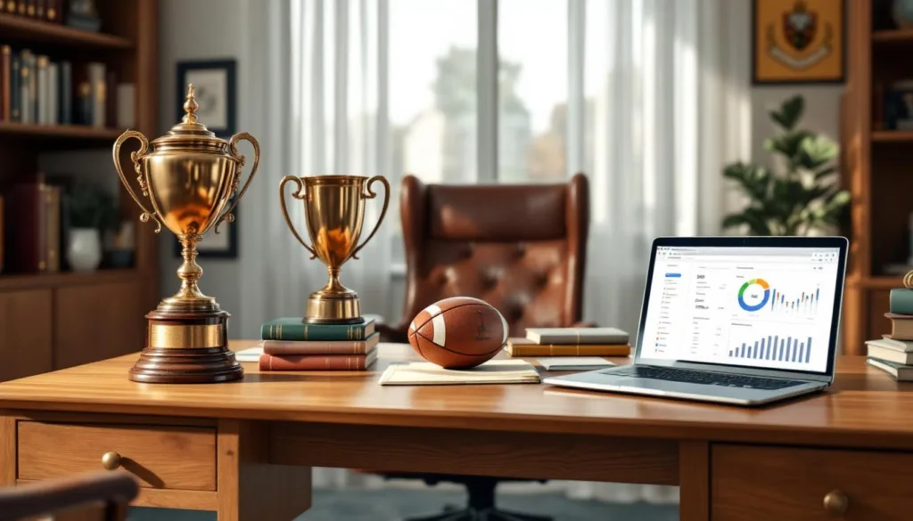 entdecken sie den erstaunlichen abschluss von fabien galthié, der weit über rugby hinausgeht. lesen sie mehr über seine vielseitigen erfolge und talente.