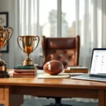 entdecken sie den erstaunlichen abschluss von fabien galthié, der weit über rugby hinausgeht. lesen sie mehr über seine vielseitigen erfolge und talente.