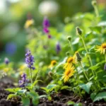 entdecken sie, welche 3 pflanzen ihrem garten schaden können, obwohl sie schön aussehen, und erfahren sie, wie sie ihren garten gesund erhalten.