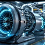 entdecken sie, wie diese deutsche wasserstoffturbine die usa und nasa übertrifft und die zukunft der energie revolutioniert. fortschrittliche technologie und nachhaltige innovation in einem.