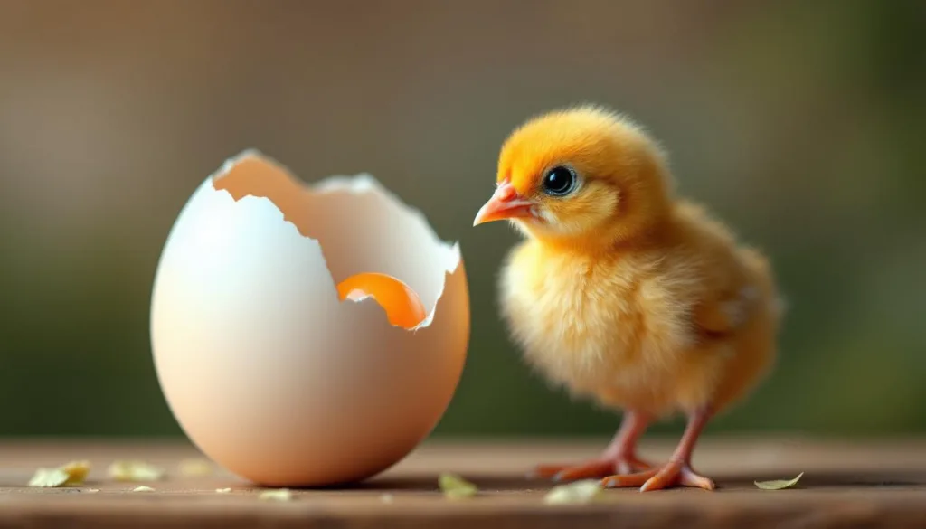 entdecken sie, wie forscher das jahrhundertealte henne-ei-rätsel endlich entschlüsselt haben und welche bedeutung diese entdeckung für wissenschaft und alltag hat.