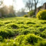 erfahren sie, warum ihr rasen im märz oft mit moos statt dichtem gras wächst und wie sie dieses problem effektiv verhindern können.