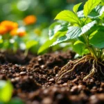 entdecken sie, warum kaffeesatz als geheimnisvoller helfer im garten gilt und wie er pflanzen auf natürliche weise stärkt und schädlinge fernhält.