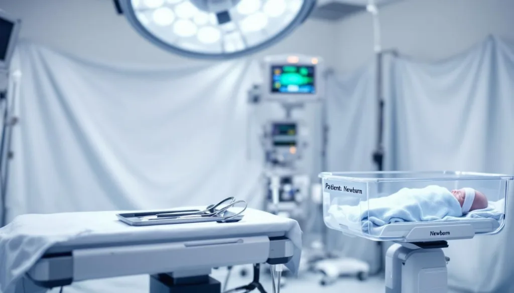 erfahren sie, warum kaiserschnitt-geburten das risiko für leukämie bei kindern erhöhen können und welche faktoren dabei eine rolle spielen.