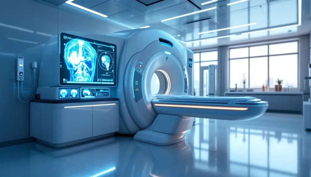 erfahren sie, wie hightech-diagnostik im jahr 2025 die heilung von prostatakrebs revolutioniert und betroffenen neue hoffnung schenkt.