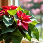 erfahren sie, warum es wichtig ist, ihren weihnachtsstern im frühling nicht zu entsorgen und wie sie ihn erfolgreich über die jahreszeit hinaus pflegen können.