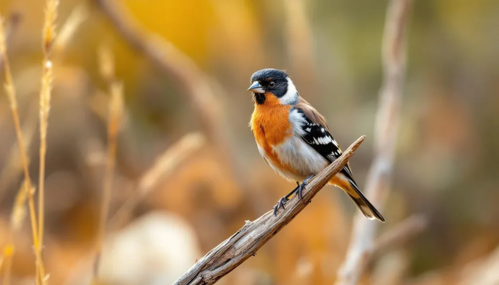 entdecken sie, warum zebrafinken blitzschnell reagieren, wenn sie eine vertraute stimme hören, und erfahren sie mehr über ihre erstaunlichen kommunikationsfähigkeiten.
