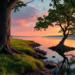 entdecke, wie zeiten der einsamkeit deine psychische gesundheit stärken können und warum rückzug wichtig für dein wohlbefinden ist.