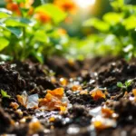 erfahre, wie bakterien in deinem garten auf natürliche weise kunststoff zersetzen und so zur umweltschonung beitragen.