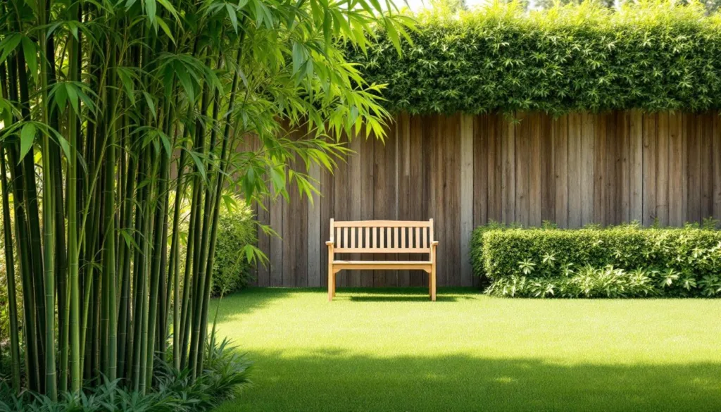 entdecke, warum das pflanzen dieses speziellen bambus deinen garten teurer macht und welche faktoren die kosten erhöhen können.