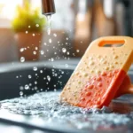 entdecke, warum dein küchenutensil ein bakterien-hotspot ist und warum es alle 2 tage in die waschmaschine muss, um hygiene und sicherheit in der küche zu gewährleisten.