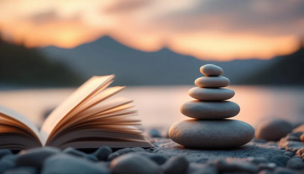 entdecke, warum dein nichtwissen deine größte mentale stärke sein kann und wie du durch offenheit und lernen persönliches wachstum erzielst.