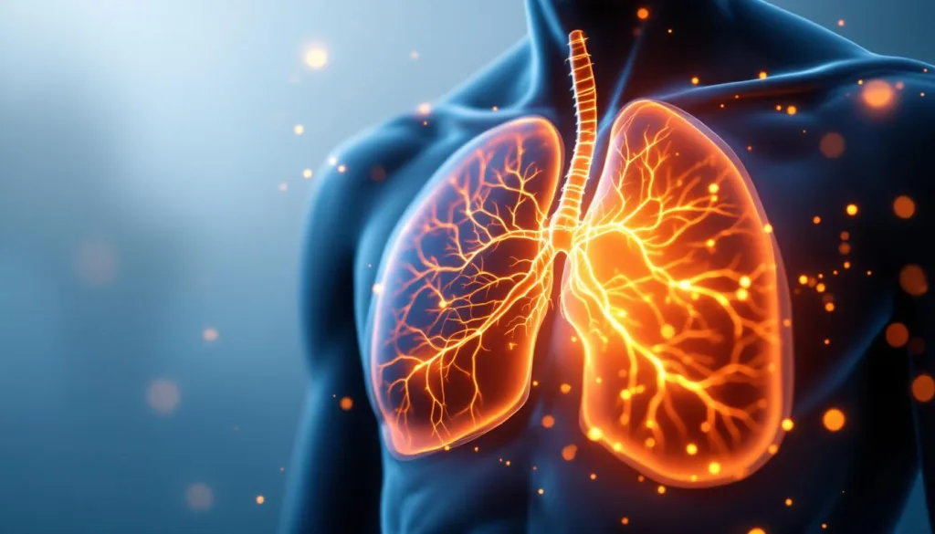 entdecke, warum dein thymus laut harvard-studien als der wahre anti-aging-schild gilt und wie er dein jugendliches wohlbefinden fördern kann.