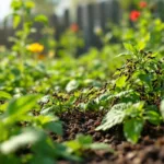erfahre, warum deine gartenpflanzen eine wahre ameisenplage anziehen und wie du dein grün effektiv schützen kannst.