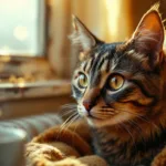 entdecke, warum katzen eine erstaunliche gedächtnisleistung besitzen und dich länger im herzen behalten, als du vermutest.