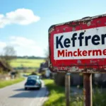 erfahren sie, warum dieses verkehrsschild eine völlig neue bedeutung erhält und wie sich dadurch die verkehrsregeln verändern.