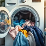entdecken sie, warum fast alle beim wäschewaschen diesen häufigen fehler machen und wie sie ihn vermeiden können, um ihre kleidung länger frisch und sauber zu halten.