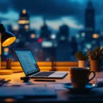 entdecken sie, warum ständiger fleiß zur inneren gefahr werden kann und unsere ruhe raubt. erfahren sie, wie man ein gesundes gleichgewicht zwischen arbeit und entspannung findet.