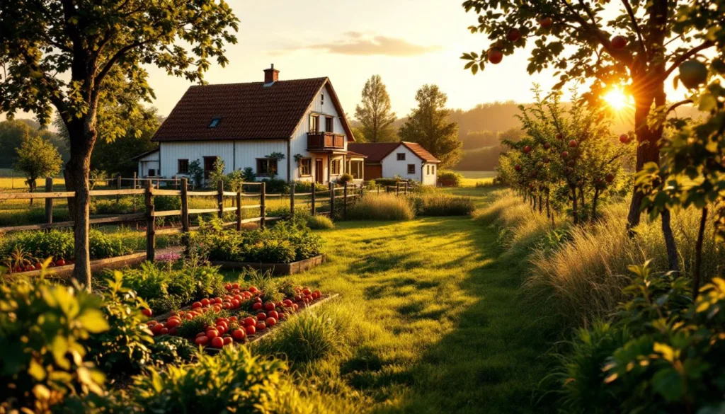 entdecken sie, wie justine in 'l'amour est dans le pré' als erfrischendes duo ohne drama und klischees überrascht.