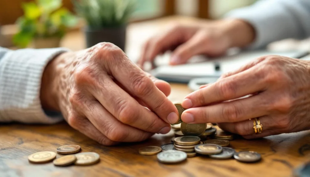 entdecken sie den cleveren euro-trick, der senioren ohne familie und freunde perfekt unterstützt – einfach, sicher und effektiv.