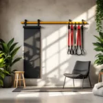 entdecken sie, wie ein kleiner winkel ihre seitlichen schultern effektiv stärkt – ganz ohne hanteln oder maschinen. einfach, effektiv und direkt anwendbar!