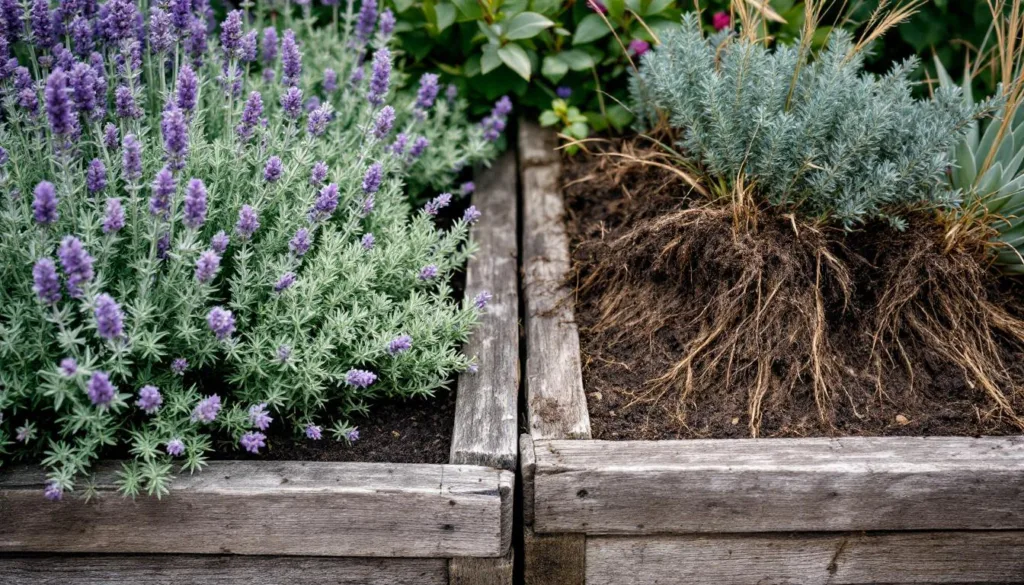 entdecken sie, warum immer mehr gemeinden lavendel und thymian verbieten, und erfahren sie die hintergründe dieser ungewöhnlichen pflanzverbote.