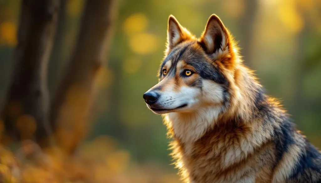entdecken sie die wahre genetische herkunft des wolfhundes – ein rätsel, das weder mythen noch legenden entspricht. wissenschaftlich fundierte erkenntnisse jetzt verfügbar.