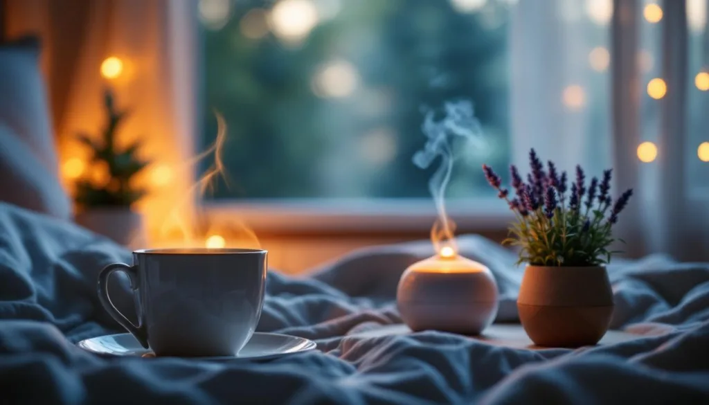 entdecken sie wirkungsvolle strategien gegen schlafprobleme, die besser helfen als schäfchen zählen oder heiße milch – für erholsame nächte ohne medikamente.