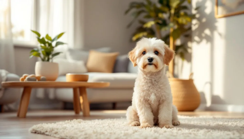 entdecken sie das besondere leben des bichon havanais – weder spielzeug noch fernseher, sondern ein lebendiges, fühlendes und kostspieliges familienmitglied.