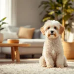 entdecken sie das besondere leben des bichon havanais – weder spielzeug noch fernseher, sondern ein lebendiges, fühlendes und kostspieliges familienmitglied.