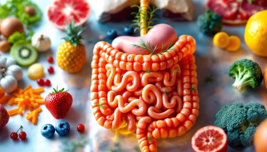 entdecken sie, wie der darm unser gedächtnis schützt – ganz ohne sudoku oder kreuzworträtsel. erfahren sie mehr über die überraschende verbindung zwischen darmgesundheit und kognitiver leistung.